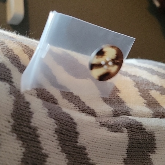 NWOT Jason Wu Cardigan - Picture 5 of 8